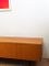 Mid-Century B40 Teak Sideboard by Dieter Waeckerlin for Behr 6