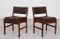 Vintage Danish Teak Dining Chair, 1970s, Image 1