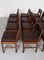 Vintage Danish Teak Dining Chair, 1970s, Image 3