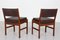 Vintage Danish Teak Dining Chair, 1970s 10