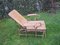 Chaise de Jardin en Bambou & en Rotin par Erich Dieckmann, 1920s 1