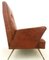 Italienischer Vintage Sessel, 1960er 6