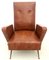 Vintage Italian Armchair, 1960s, Image 2