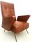 Vintage Italian Armchair, 1960s, Image 3