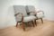 Vintage Model 53 Lounge Chairs by Jaroslav Smidek for TON, Set of 2 2