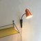 Small Vintage Wall Lamp by H. Th. J. A. Busquet for Hala 7