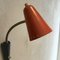 Small Vintage Wall Lamp by H. Th. J. A. Busquet for Hala 5