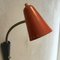 Small Vintage Wall Lamp by H. Th. J. A. Busquet for Hala, Image 5