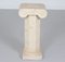 Italian Composite Plinth Column, Image 10