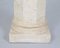 Italian Composite Plinth Column, Image 6