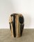 Scandinavian Vase by Noomi Backhausen for Søholm, 1980s, Image 4