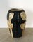 Scandinavian Vase by Noomi Backhausen for Søholm, 1980s, Image 7