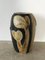 Scandinavian Vase by Noomi Backhausen for Søholm, 1980s, Image 9