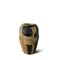 Scandinavian Vase by Noomi Backhausen for Søholm, 1980s, Image 1