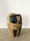 Scandinavian Vase by Noomi Backhausen for Søholm, 1980s, Image 5