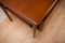 Mid-Century Danish Teak Desk, 1960s, Image 9