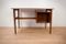 Mid-Century Danish Teak Desk, 1960s, Image 6