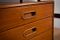 Mid-Century Danish Teak Desk, 1960s 12