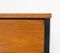 Teak Desk by Pierre Guariche for Meurop, 1960s 12