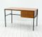 Teak Desk by Pierre Guariche for Meurop, 1960s 1