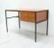 Teak Desk by Pierre Guariche for Meurop, 1960s 13