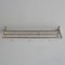 Vintage Swedish Bauhaus Coat Hanger Rack, Image 4