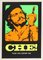 Vintage Italian Che! Movie Poster by Giuliano Nistri, 1969 1