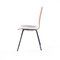 German Teak Plywood Stacking Chair, 1960s 10