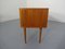 Small Walnut Sideboard, 1951 12