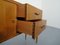 Small Walnut Sideboard, 1951, Image 6