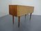 Kleines Sideboard aus Nussholz, 1951 14