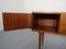 Small Walnut Sideboard, 1951, Image 9