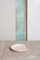 White Sand Deep Medium Side Plate from Kana London 1