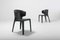 367 Hola Chairs by Hannes Wettstein for Cassina, 2003, Set of 6 5