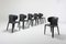 367 Hola Chairs by Hannes Wettstein for Cassina, 2003, Set of 6, Image 4