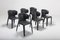 367 Hola Chairs by Hannes Wettstein for Cassina, 2003, Set of 6 2