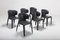 367 Hola Chairs by Hannes Wettstein for Cassina, 2003, Set of 6, Image 2