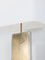 Brass Etched Table Lamp by Roger Vanhevel, 1970s 11