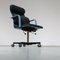 Vintage Desk Chair by Yrjo Kukkapuro for Avarte, 1980s, Image 2