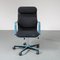 Vintage Desk Chair by Yrjo Kukkapuro for Avarte, 1980s 7