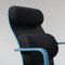 Vintage Desk Chair by Yrjo Kukkapuro for Avarte, 1980s, Image 10