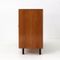 Mid-Century Sideboard aus Nussholz, 1960er 6