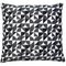 Brasilia Pattern Cushion by Casa Botelho 1