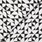 Brasilia Pattern Cushion by Casa Botelho, Image 8