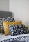 Brasilia Pattern Cushion by Casa Botelho 10