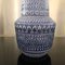 Scherzo Ceramic Vase by Gunnar Nylund for Rörstrand, 1960s 2