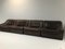 Vintage D46 Modular Sofa from de Sede, 1970s 12