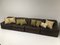 Vintage D46 Modular Sofa from de Sede, 1970s, Image 11