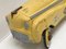 Children's Yellow Taxicab Pedal Car, 1960s, Image 7