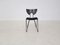 Vintage Side Chair from Kusch+Co, 1980s 1